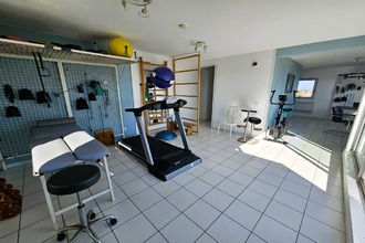  appartement le-barcares 66420