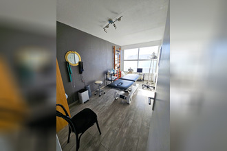  appartement le-barcares 66420