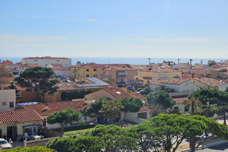  appartement le-barcares 66420