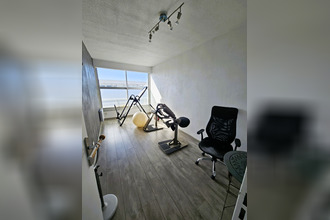  appartement le-barcares 66420