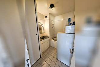  appartement le-barcares 66420