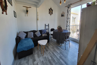  appartement le-barcares 66420