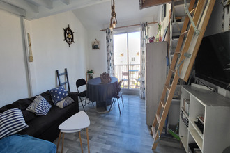  appartement le-barcares 66420