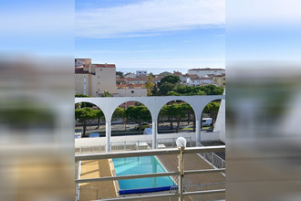  appartement le-barcares 66420