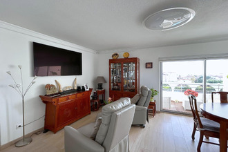  appartement le-barcares 66420