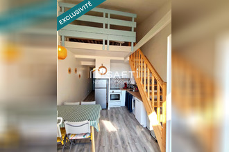  appartement le-barcares 66420