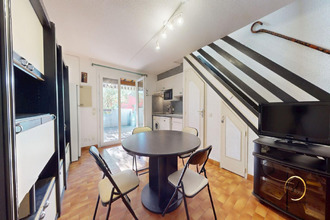  appartement le-barcares 66420