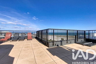  appartement le-barcares 66420