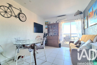  appartement le-barcares 66420