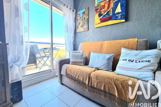  appartement le-barcares 66420