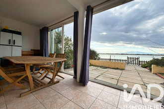  appartement le-barcares 66420