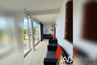  appartement le-barcares 66420