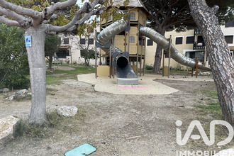  appartement le-barcares 66420