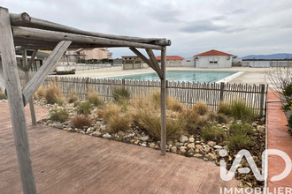  appartement le-barcares 66420