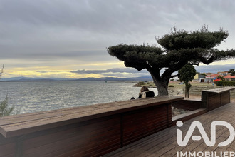  appartement le-barcares 66420