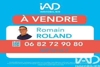  appartement le-barcares 66420