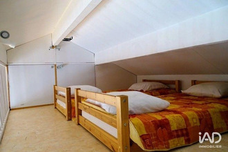  appartement le-barcares 66420