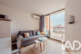  appartement le-barcares 66420