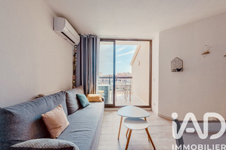  appartement le-barcares 66420