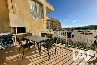  appartement le-barcares 66420