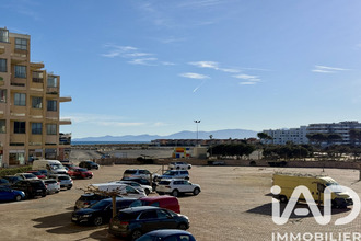  appartement le-barcares 66420