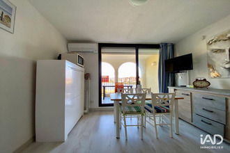  appartement le-barcares 66420