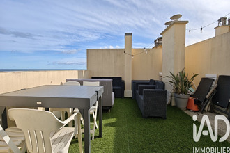  appartement le-barcares 66420