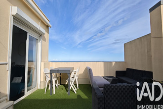  appartement le-barcares 66420