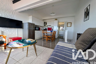  appartement le-barcares 66420