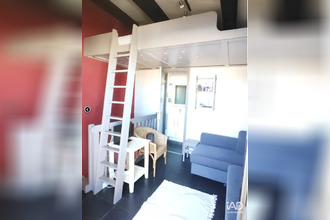  appartement le-barcares 66420