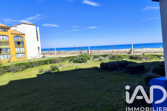  appartement le-barcares 66420