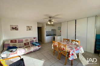  appartement le-barcares 66420