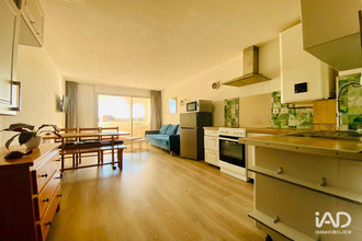  appartement le-barcares 66420