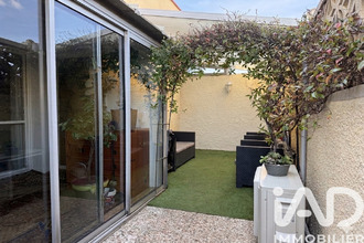  appartement le-barcares 66420