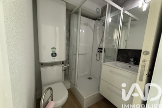  appartement le-barcares 66420