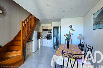  appartement le-barcares 66420