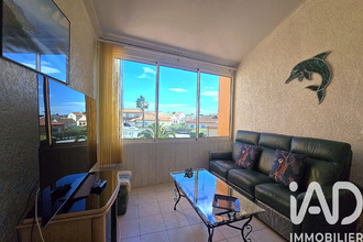  appartement le-barcares 66420