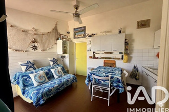  appartement le-barcares 66420