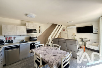  appartement le-barcares 66420