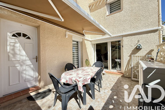  appartement le-barcares 66420