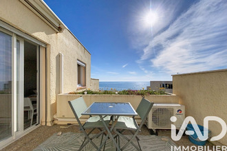  appartement le-barcares 66420