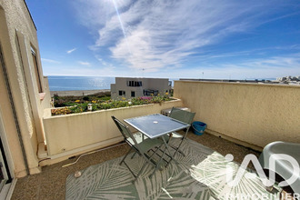  appartement le-barcares 66420