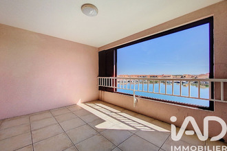  appartement le-barcares 66420