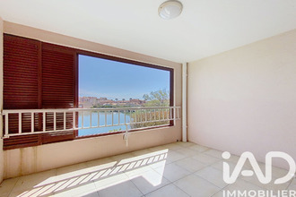  appartement le-barcares 66420