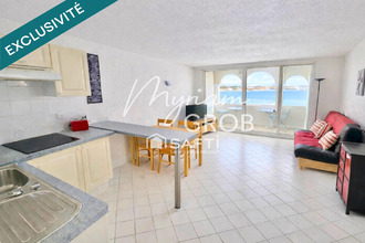  appartement le-barcares 66420