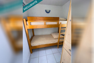  appartement le-barcares 66420