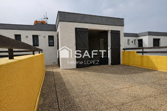  appartement le-barcares 66420