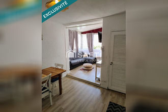  appartement le-barcares 66420