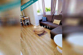  appartement le-barcares 66420