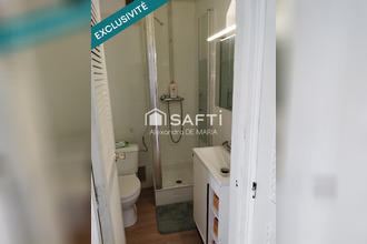  appartement le-barcares 66420